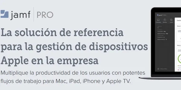Aspectos Generales de Jamf Pro | Jamf