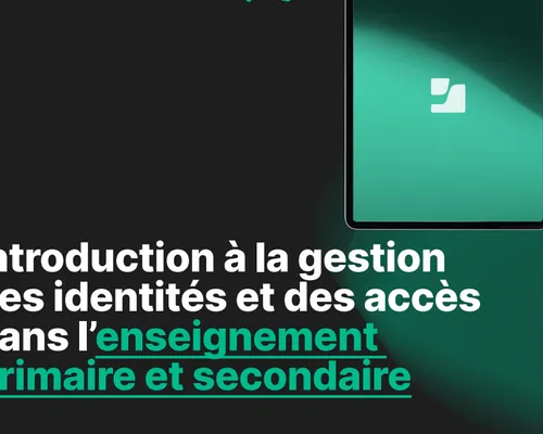 Guide de gestion des identités dans l’enseignement primaire et ...
