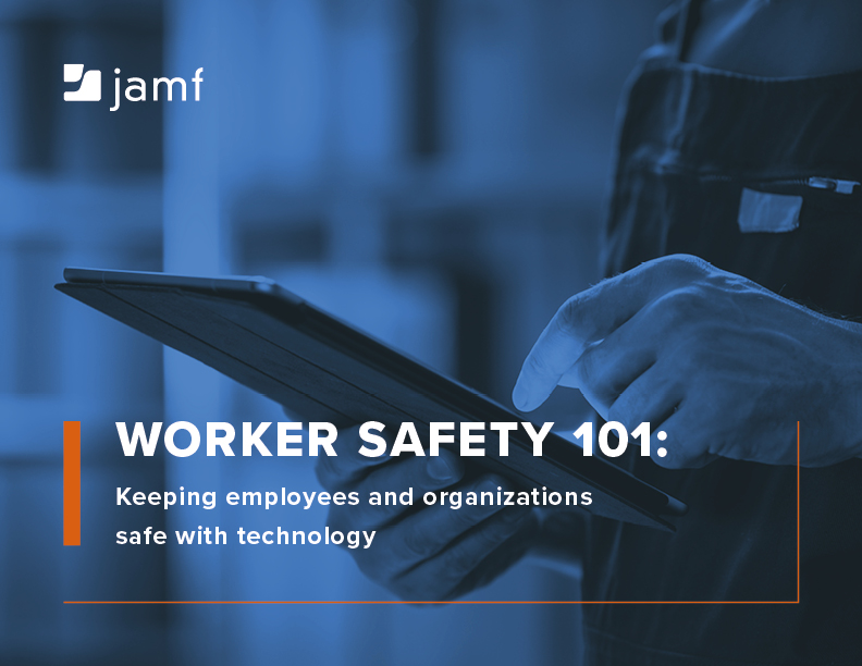 what is jamf certification