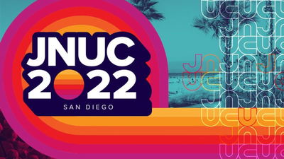 JNUC 2022: September 27-29, 2022