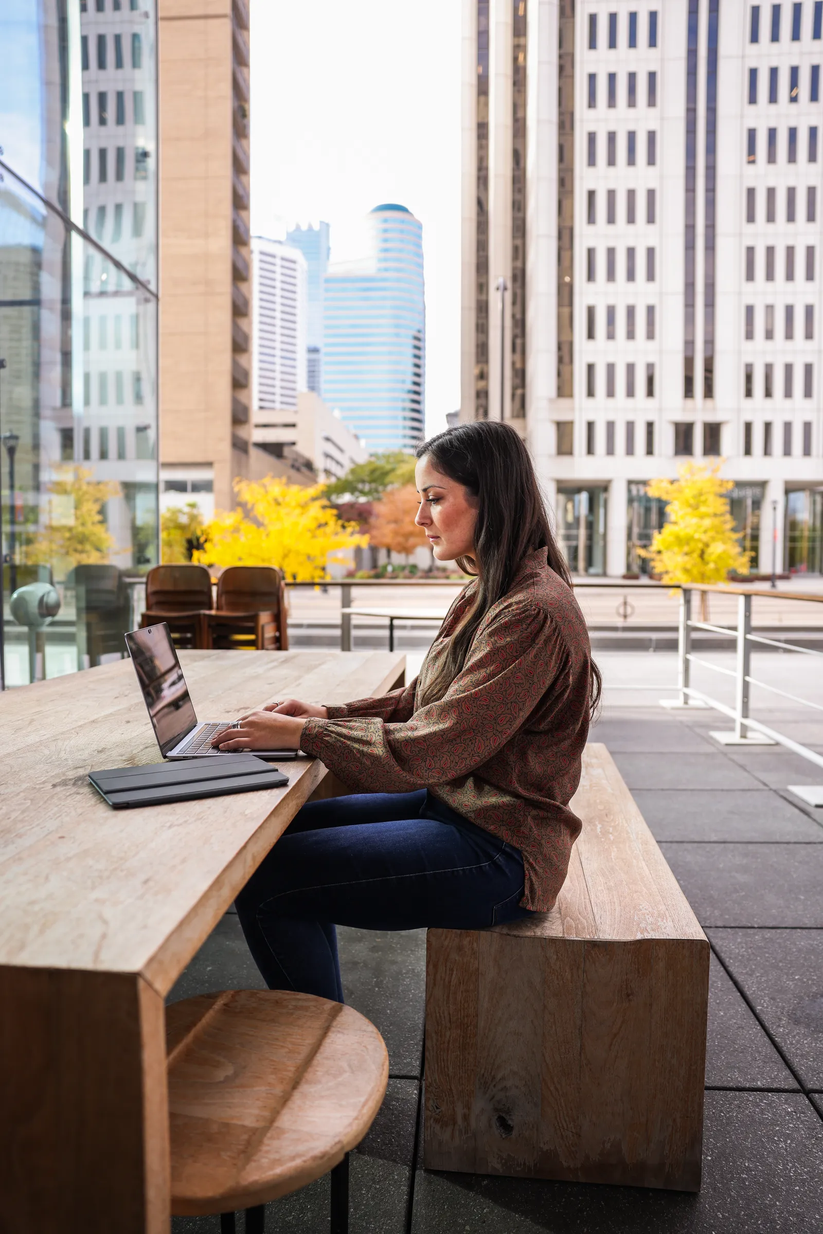 Jamf Careers | We're technology powered and people driven.