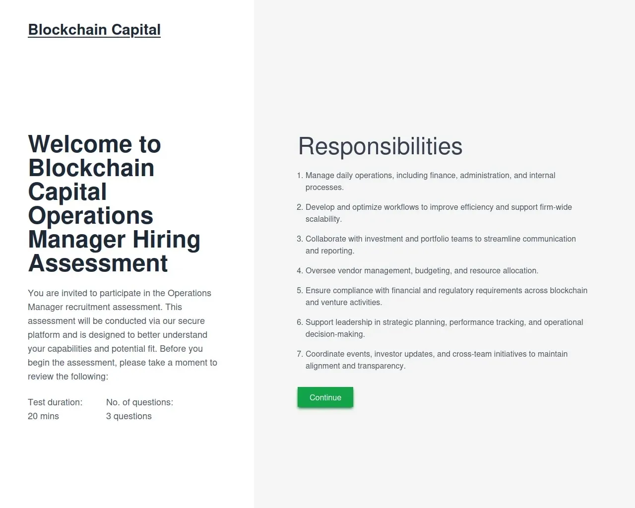Hackers Trick macOS Users into Running Terminal Commands to Install FlexibleFerret Malware 2 Hiring assessment.