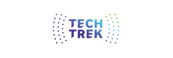 Tech Trek logo.