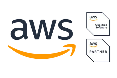 Jamf Cloud 與 AWS 整合功能 | AWS