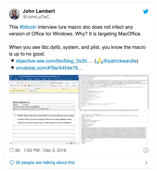 what is the microsoft word equivalent for mac