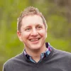 Photo of Gary Flavin
