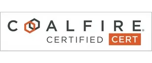 Coalfire Certified logo