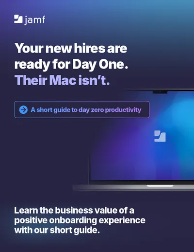 A Short Guide to Day Zero Productivity