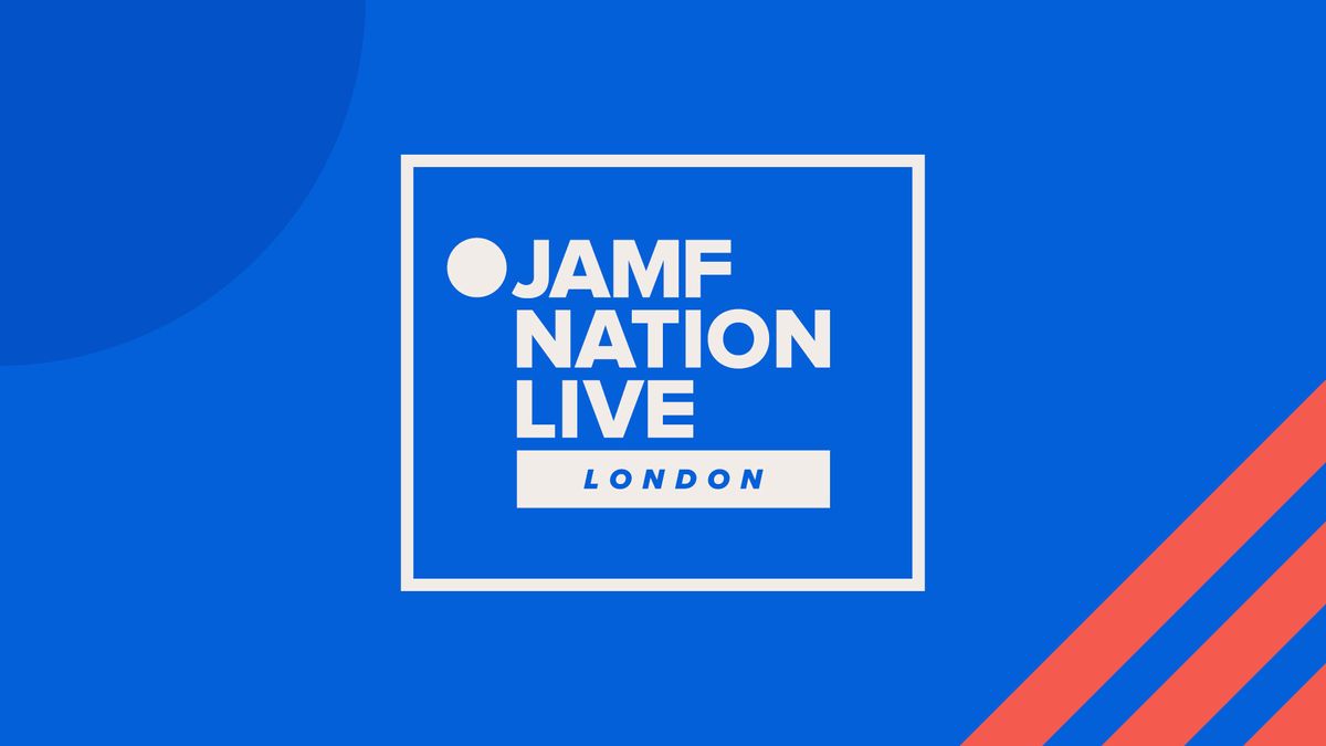 Jamf Nation Live Recap