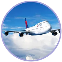 JAMF Nation User Conference | Air transportation