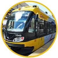 JAMF Nation User Conference | Ground transportation