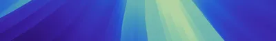 Pattern of blue and green hues, reminiscent of tie-dye.