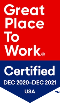 Great Places to Work award for Jamf