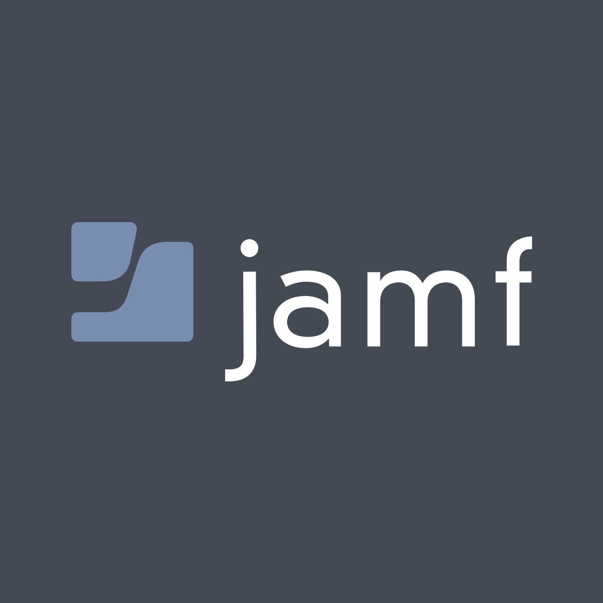 jamf change management account