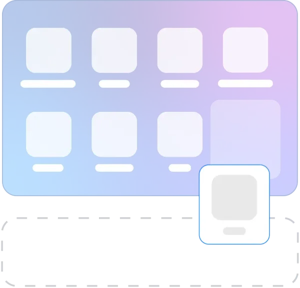 Image showing Jamf Composer is customizable.