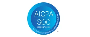 AICPA SOC logo