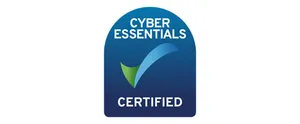 Cyber Essentials Certified logo