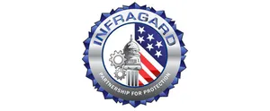 InfraGard logo