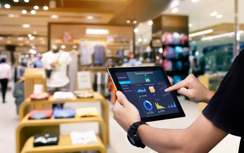 Enhance Retail Operations with Enterprise Mobility Management