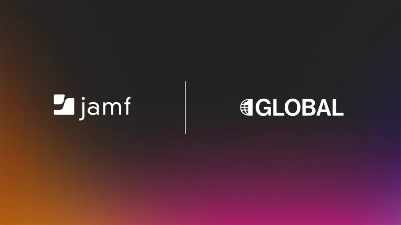 Jamf and 1GLOBAL secure your eSIM deployment and management workflows.