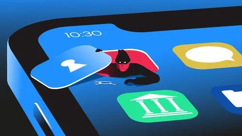 Beware of Fake Apple Updates: Fake iOS Update Research
