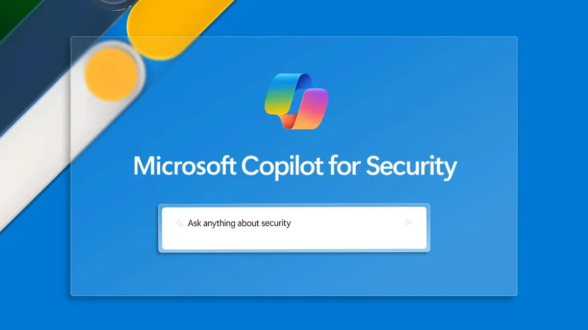 Introducing Microsoft Copilot for Security with Jamf AI Security