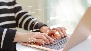 IT admin managing AI for safe educator and student use.