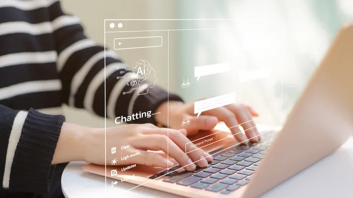 IT admin managing AI for safe educator and student use.