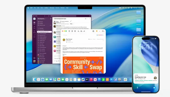 WWDC 2025 introduces new macOS, iOS, and iPadOS versions to help educators and students succeed with Apple.