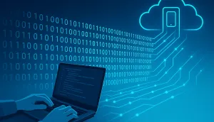 Legacy ClickOps being replaced by GitOps by modern admins.