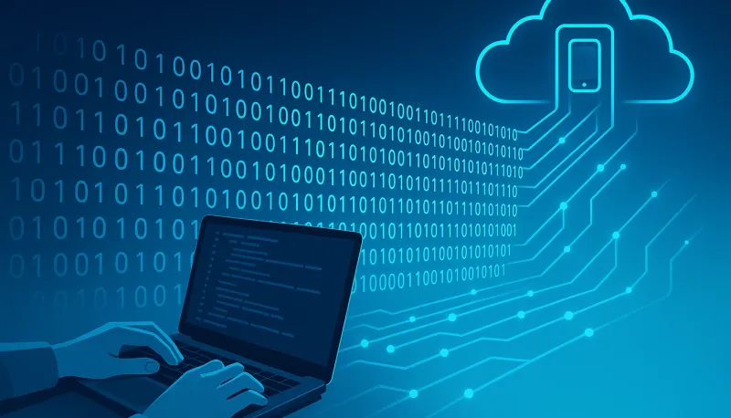 Legacy ClickOps being replaced by GitOps by modern admins.