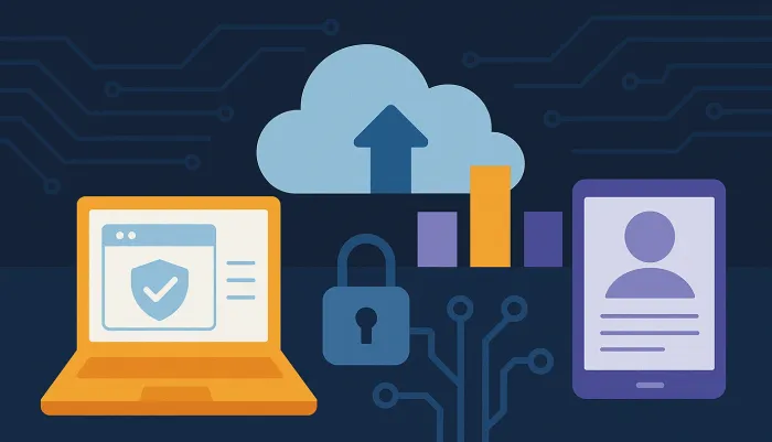 Be ready today for tomorrow's emerging technologies with a strong security plan and Jamf.