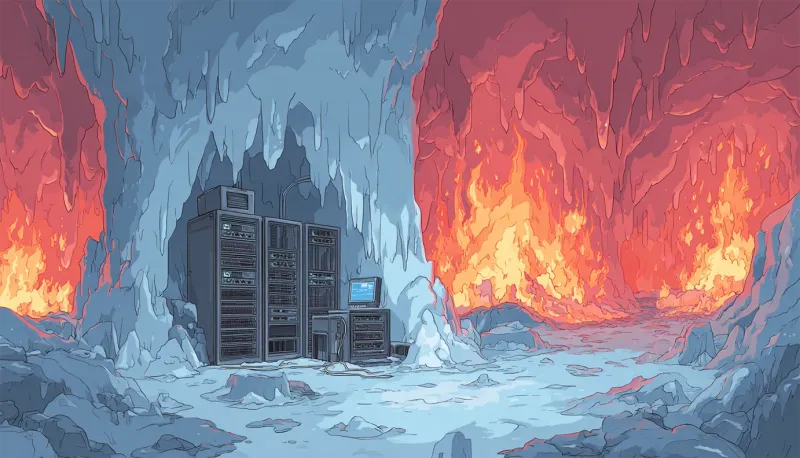Mac is safe from ChillyHell, and similar threats, thanks to Jamf.