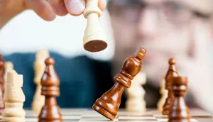 Jamf checkmates the competition.