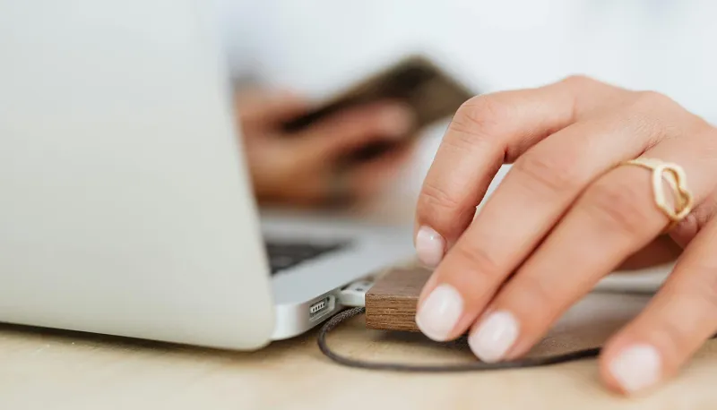 Manage and secure removable storage drives in enterprise environments with Jamf.
