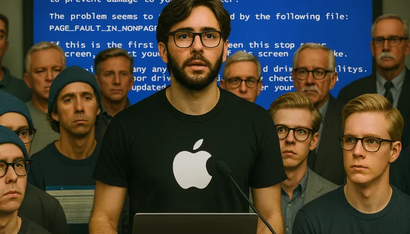 Jamf debunks 5 common myths surrounding Mac adoption for businesses of all sizes.