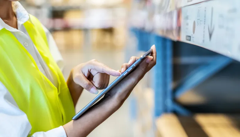 Empowering your connected workforce with Jamf + Redzone.