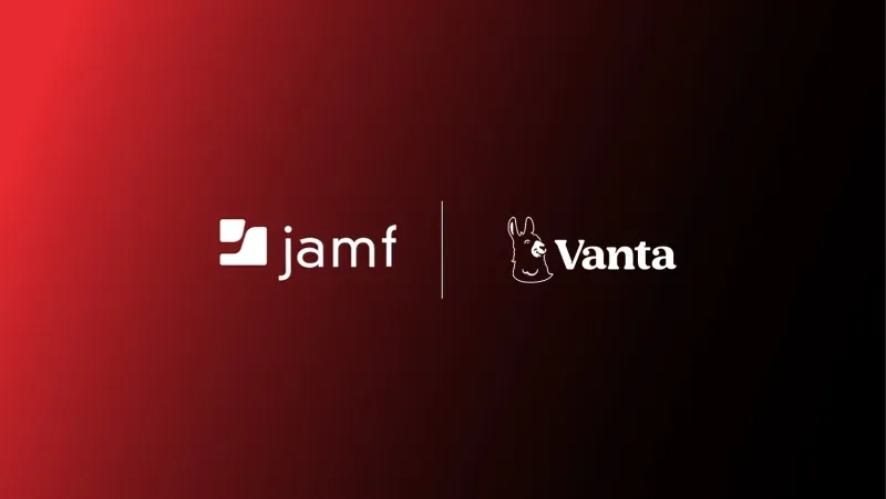 Jamf | Vanta