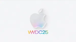 WWDC25 graphic