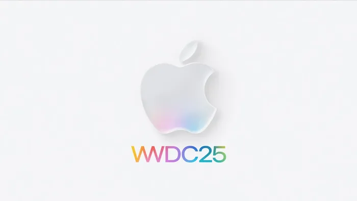WWDC25 graphic