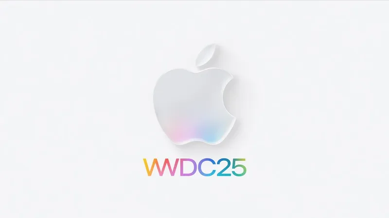WWDC25 graphic