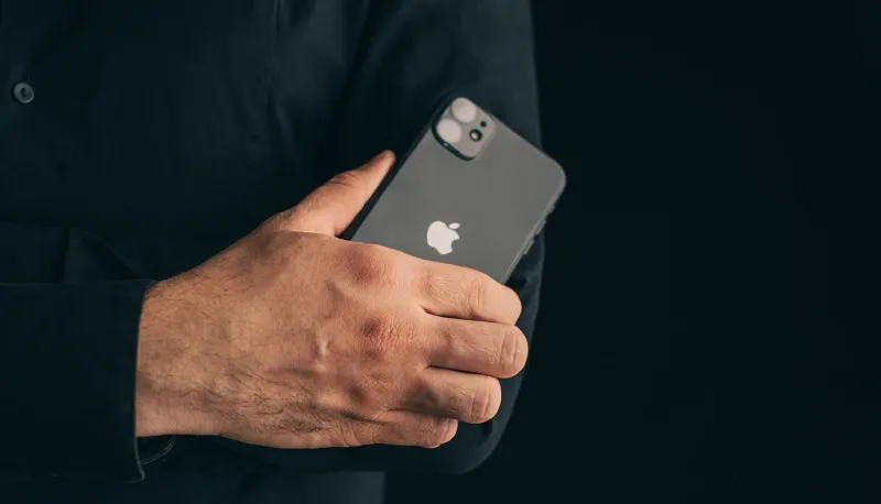 Keep high-risk users safe from targeted attacks with Jamf Mobile Forensics.