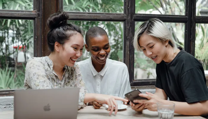 Jamf helps growing IT teams improve digital employee experiences.