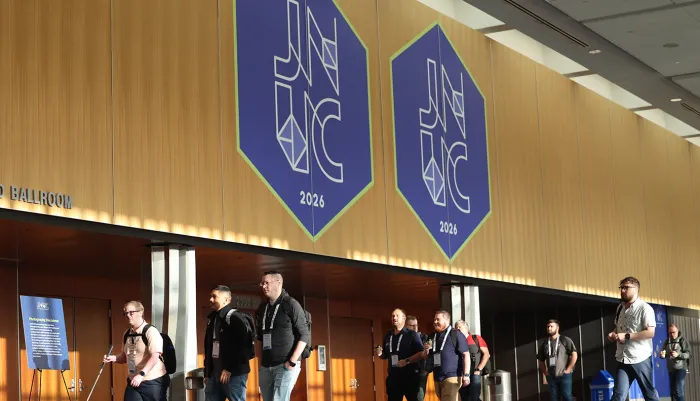 JNUC 2026: Day 1 Recap