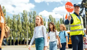 Jamf Safe Internet is like a safety guard for each student and device in your K-12 fleet.