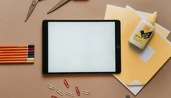 Seamless access to learning resources using Apple iPad + Jamf.