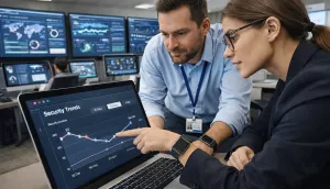 Jamf helps IT admins and Security analysts keep atop of evolving security threats impacting their networks.