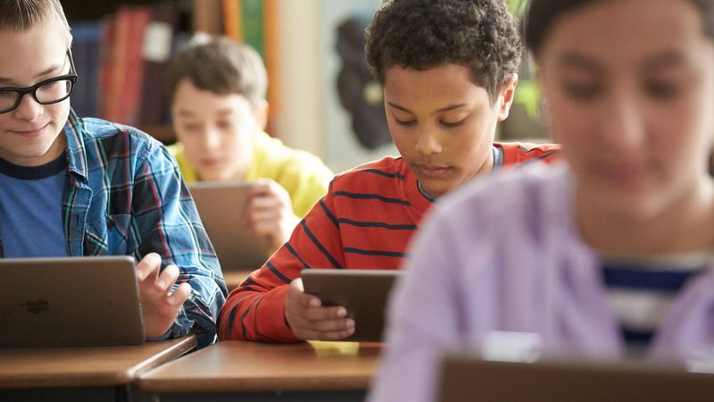 See how Casper Suite 9.7 helps schools succeed with Apple
