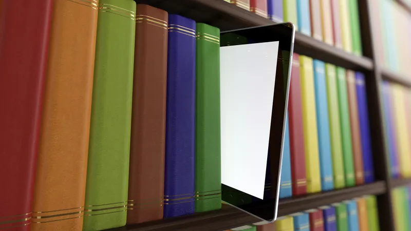 Discover five Apple technologies that are revolutionizing the digital classroom.